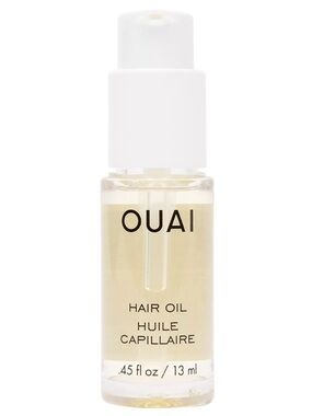 OUAI Hair Oil .45oz